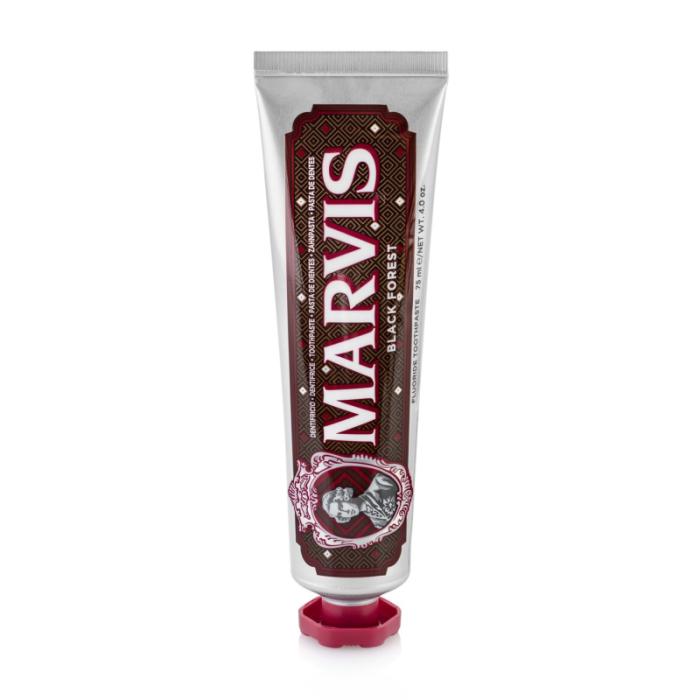MARVIS Black Forest zobu pasta 75ml