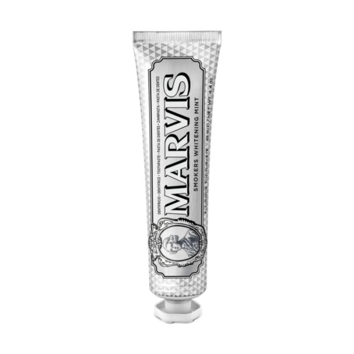 MARVIS Smokers Whitening Mint zobu pasta 85 ml
