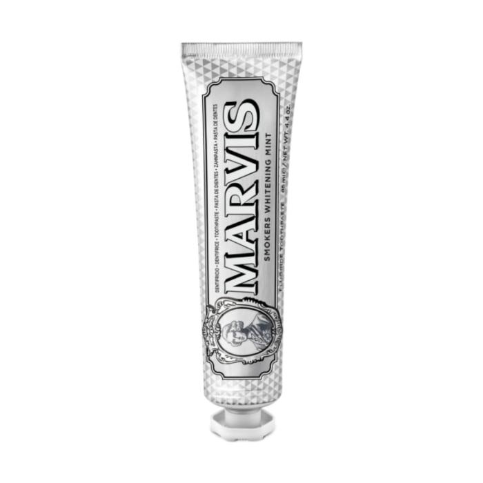 MARVIS Smokers Whitening Mint zobu pasta 85 ml