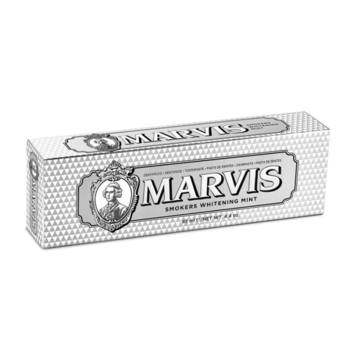 MARVIS Smokers Whitening Mint zobu pasta 85 ml