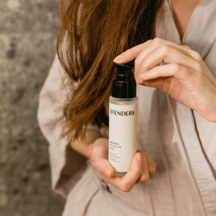 STENDERS matu eļļa intensīvai kopšanai 50ml