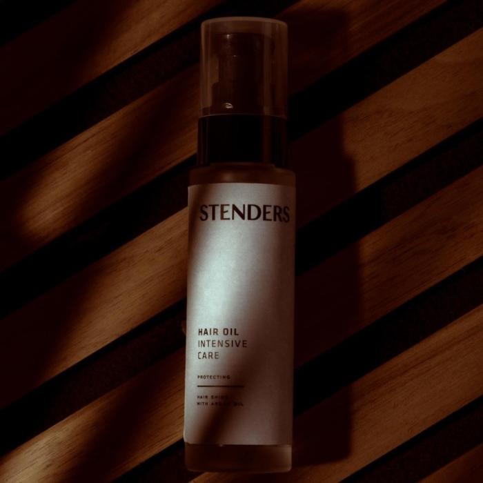 STENDERS matu eļļa intensīvai kopšanai 50ml
