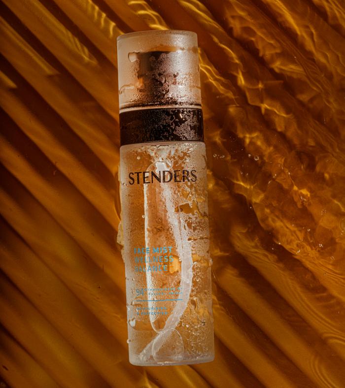 STENDERS Labsajūtas Balanss sejas sprejs 85ml