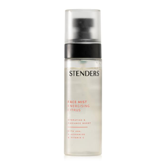 STENDERS Citrusa Enerģija sejas sprejs 85ml