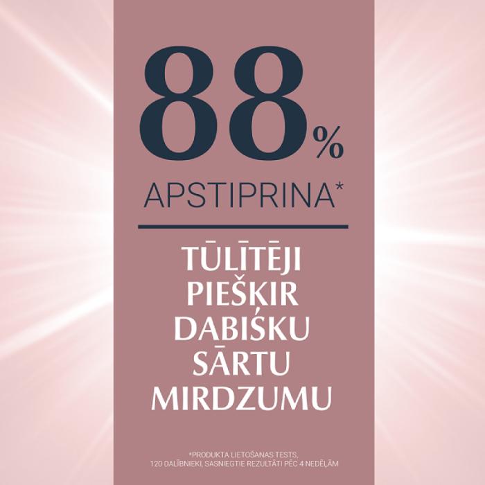 EUCERIN Hyaluron-Filler+Elasticity Rose SPF30 dienas krēms 50 ml