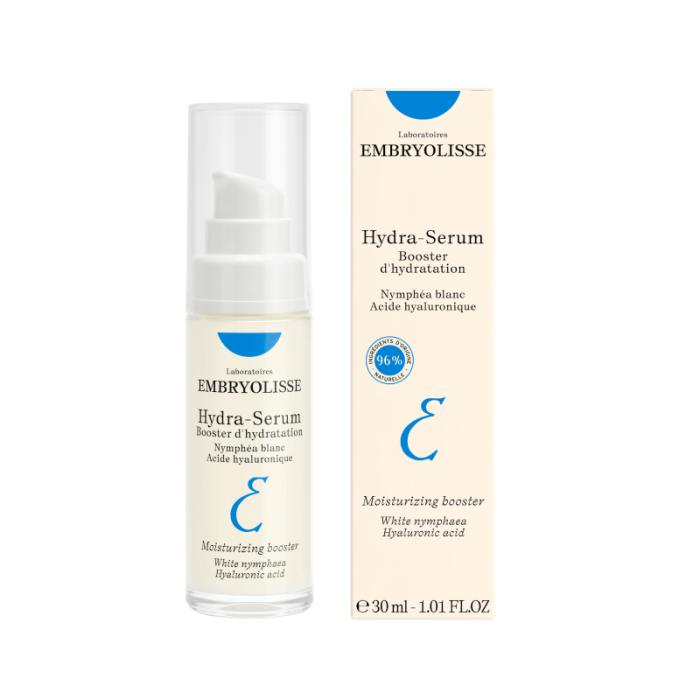 EMBRYOLISSE Hydra-Serum intensīvi mitrinošs serums 30ml