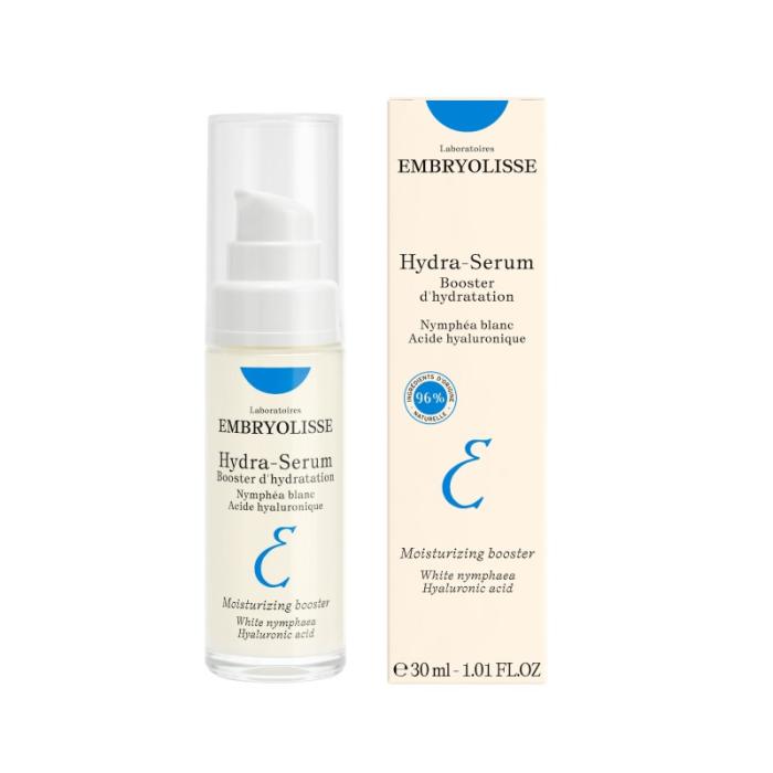 EMBRYOLISSE Hydra-Serum intensīvi mitrinošs serums 30ml
