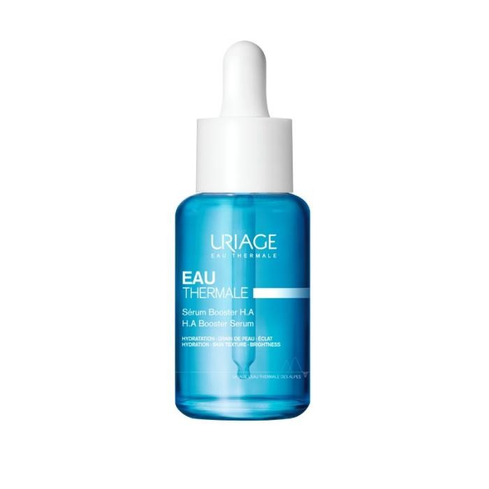 URIAGE Eau Thermale Booster H.A. serums 30ml
