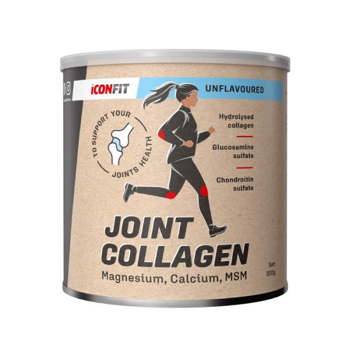 ICONFIT Joint Collagen-bez garšas, pulveris 300g