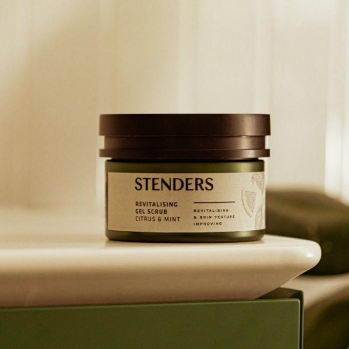 STENDERS 
