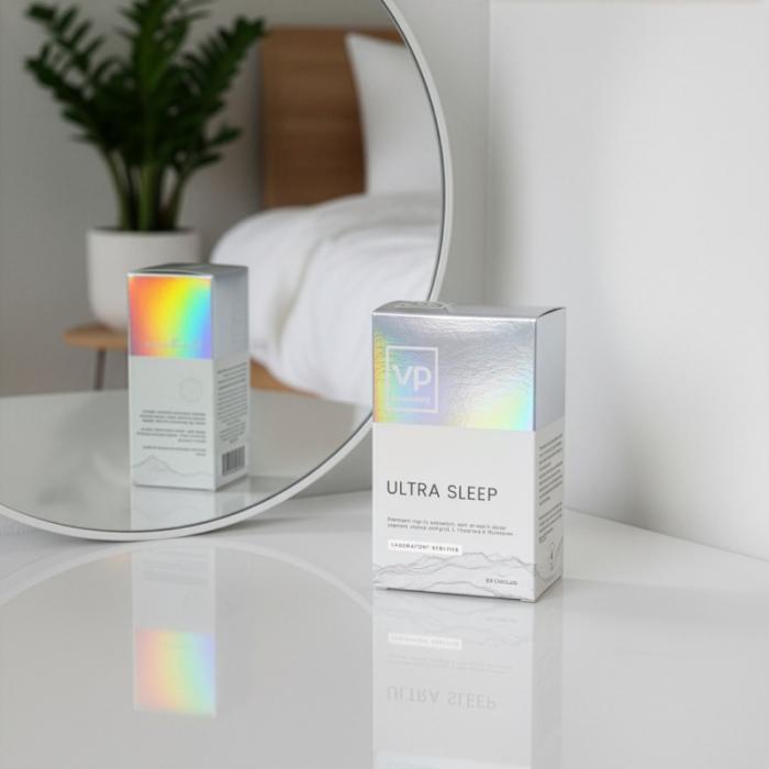 VP Laboratory Ultra Sleep kapsulas N60