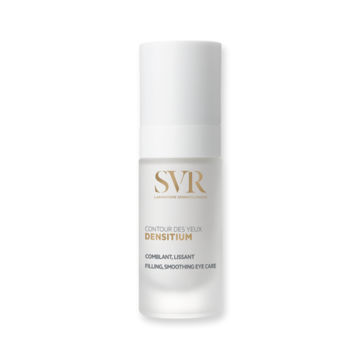 SVR Densitium Eye Contour nostiprinošs acu krēms 15 ml