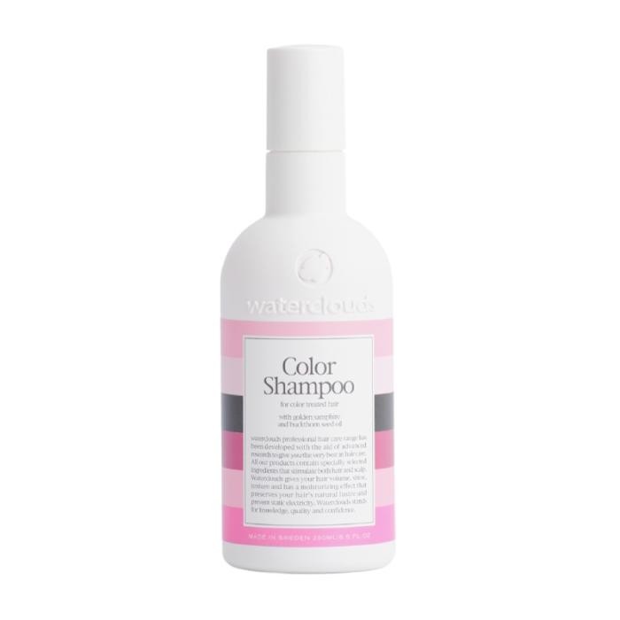 WATERCLOUDS Color šampūns 250ml