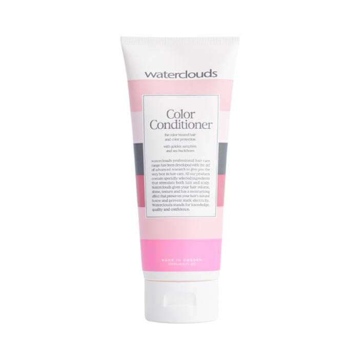 WATERCLOUDS Color kondicionieris 200ml
