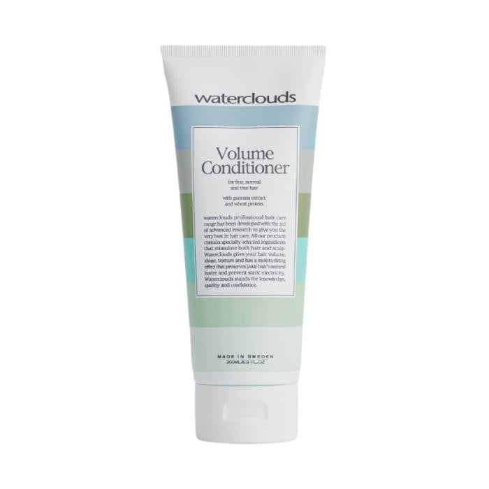 WATERCLOUDS Volume kondicionieris 200ml
