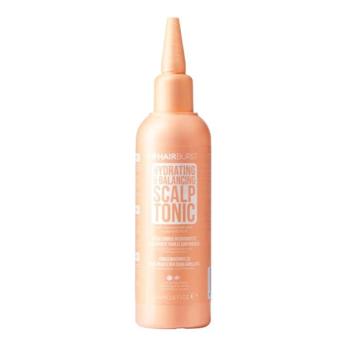 HAIRBURST Hydrating&Balancing toniks galvas ādai 100ml