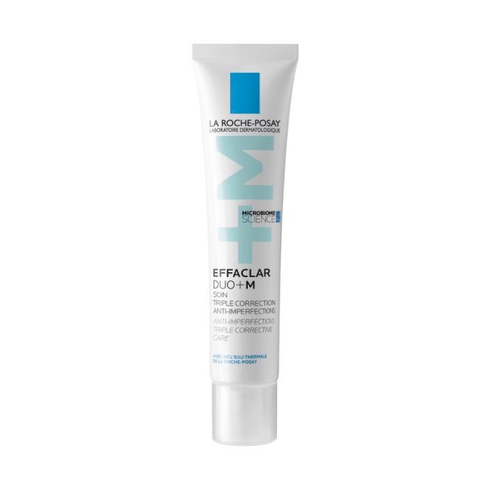 LA ROCHE-POSAY Effaclar DUO+M krēms 40ml