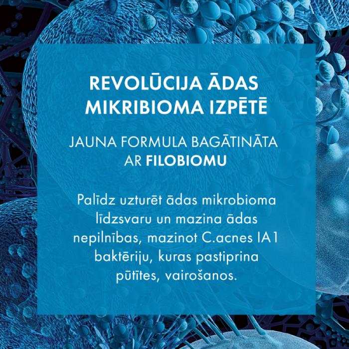 LA ROCHE-POSAY Effaclar DUO+M krēms 40ml