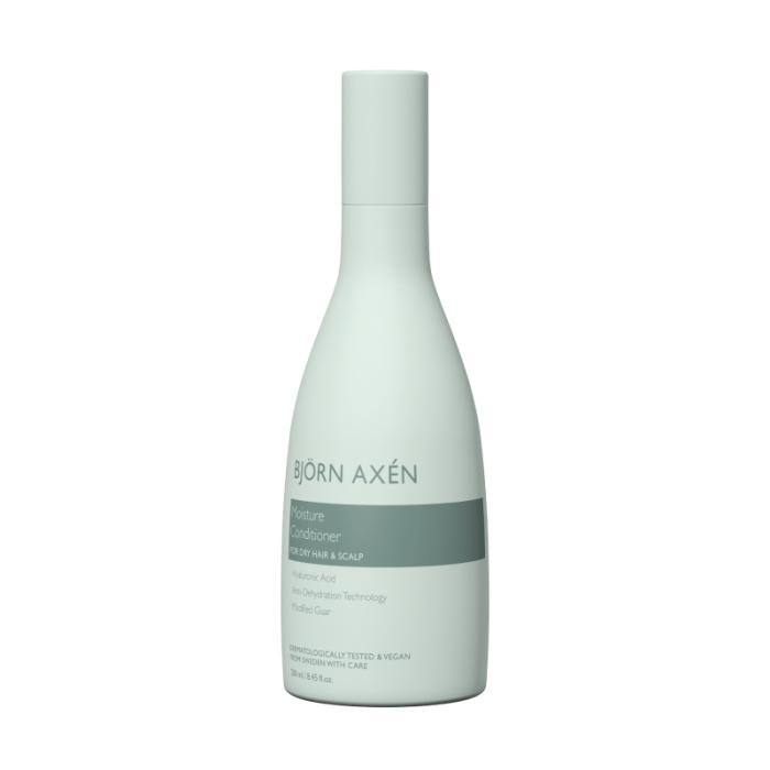 BJORN AXEN Moisture kondicionieris 250 ml