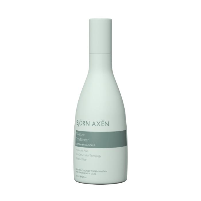 BJORN AXEN Moisture kondicionieris 250 ml
