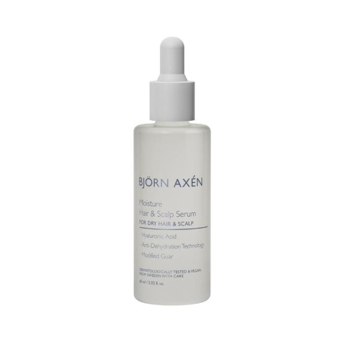 BJORN AXEN Moisture Hair&Scalp serums 60 ml