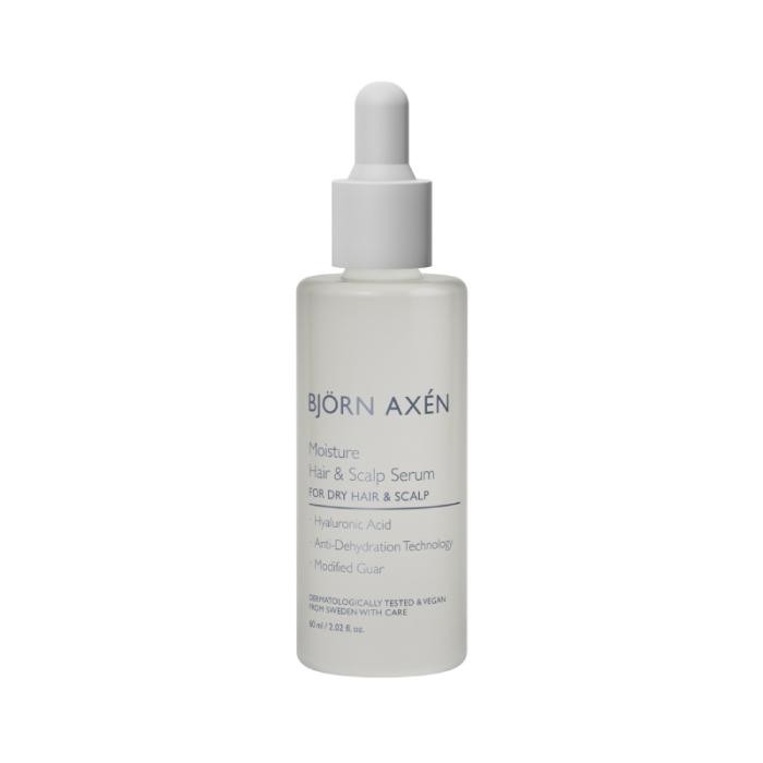 BJORN AXEN Moisture Hair&Scalp serums 60 ml