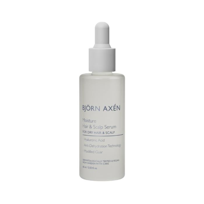 BJORN AXEN Moisture Hair&Scalp serums 60 ml