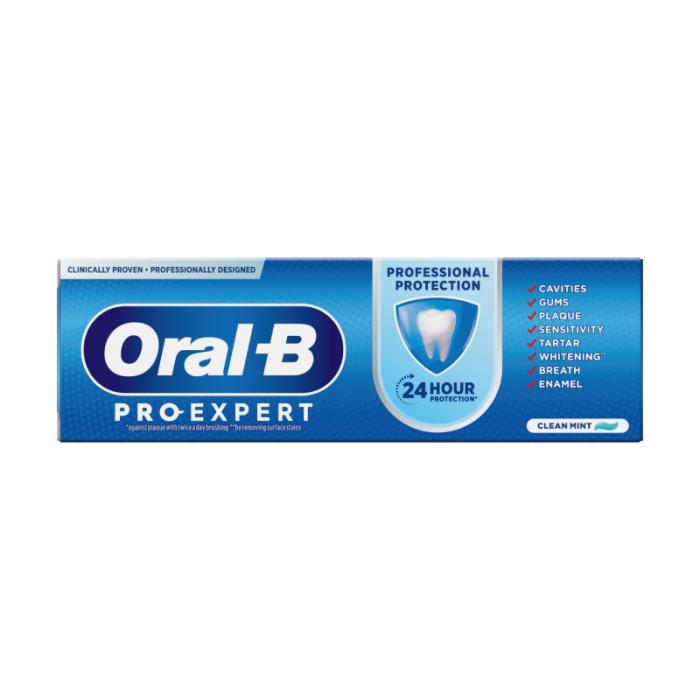 ORAL B Pro Expert Professional Protection zobu pasta 75ml