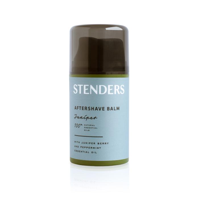 STENDERS Kadiķoga balzams pēc skūšanās vīriešiem 75ml