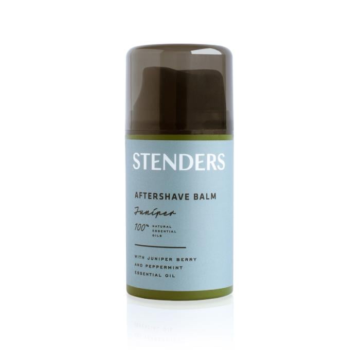 STENDERS Kadiķoga balzams pēc skūšanās vīriešiem 75ml