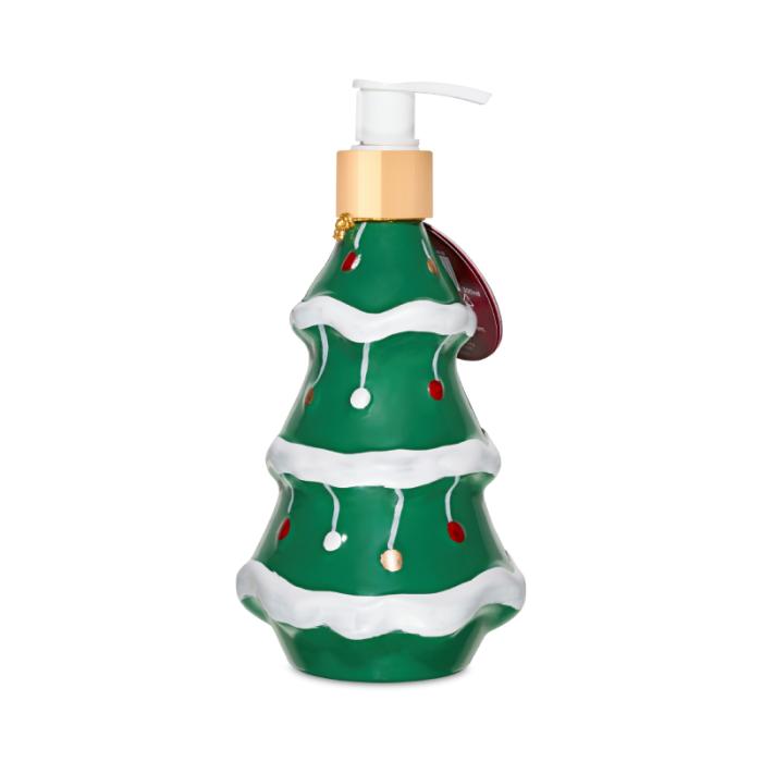 TAKE TIME Zaļās tējas un bergamota roku ziepes 300ml