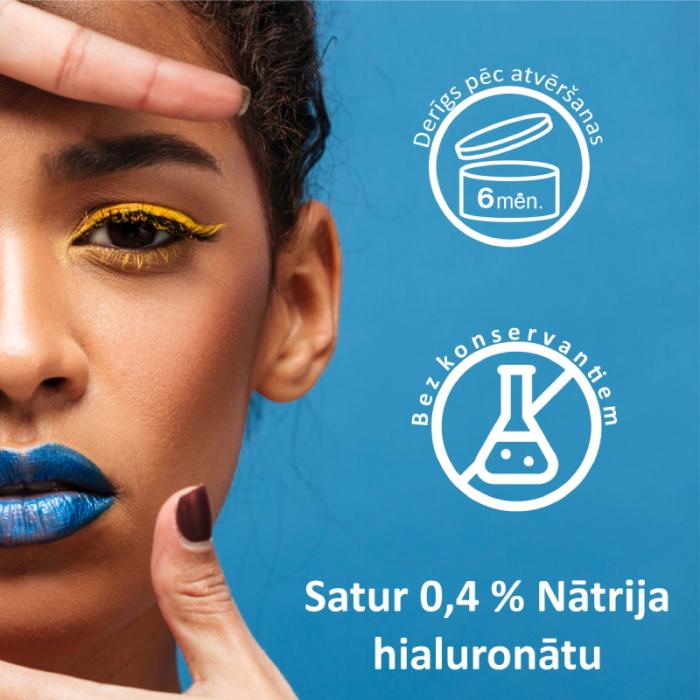 STARAZOLIN HydroForte acu pilieni 10ml