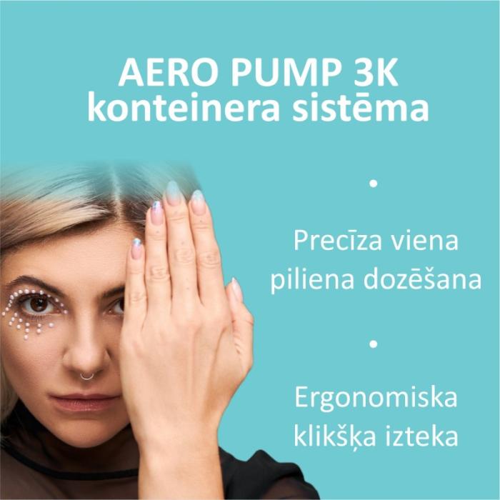 STARAZOLIN Sausām un kairinātām acīm acu pilieni 10ml