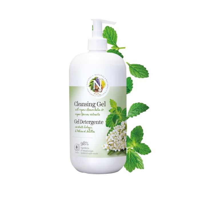 NATURAL attīrošs gels 1000ml