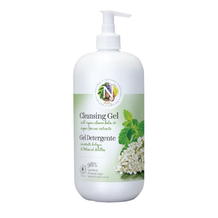 NATURAL attīrošs gels 1000ml