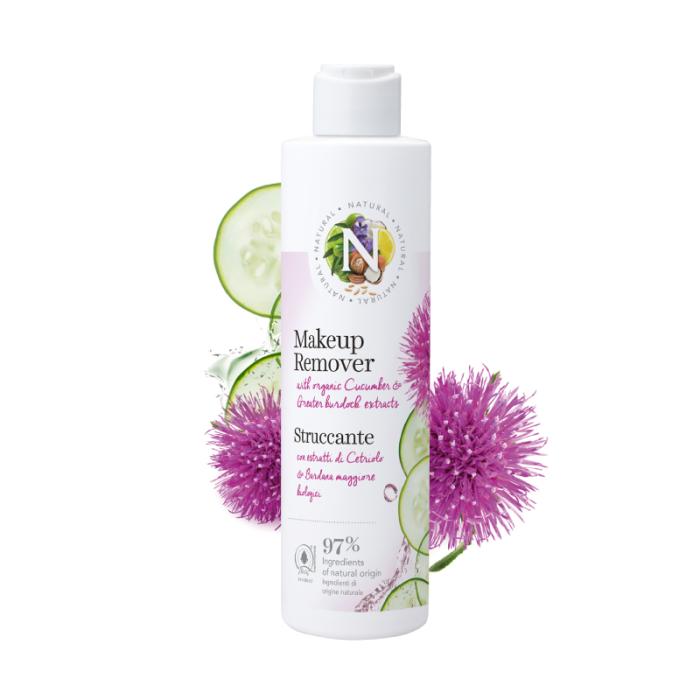 NATURAL kosmētikas noņēmējs 200ml