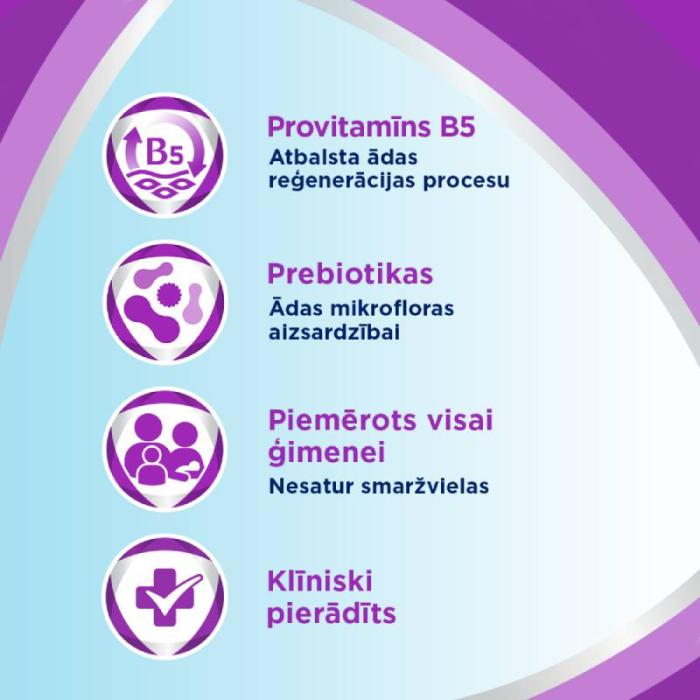 BEPANTHEN SensiControl krēms 200ml