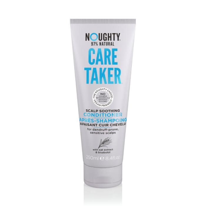NOUGHTY Care Taker matu kopšanas kondicionieris 250ml