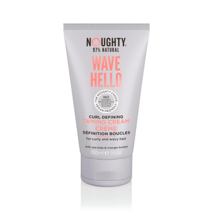 NOUGHTY Wave Hello loku krēms 150ml