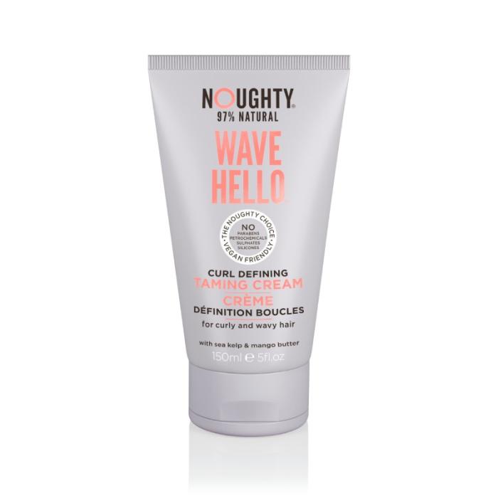 NOUGHTY Wave Hello loku krēms 150ml