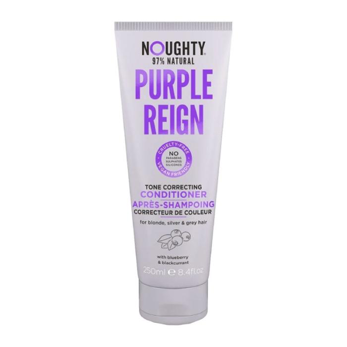 NOUGHTY Purple Reign matu kondicionieris 250 ml