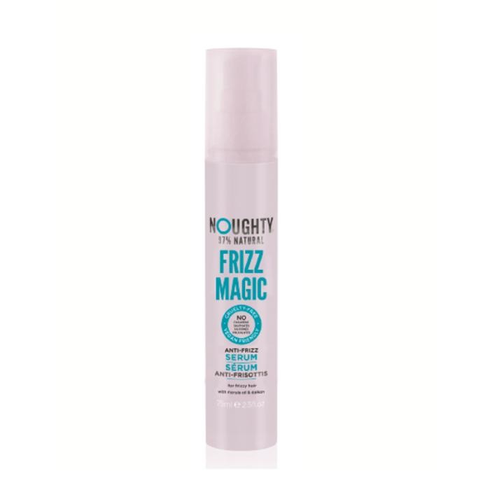 NOUGHTY Frizz Magic matu serums 75 ml