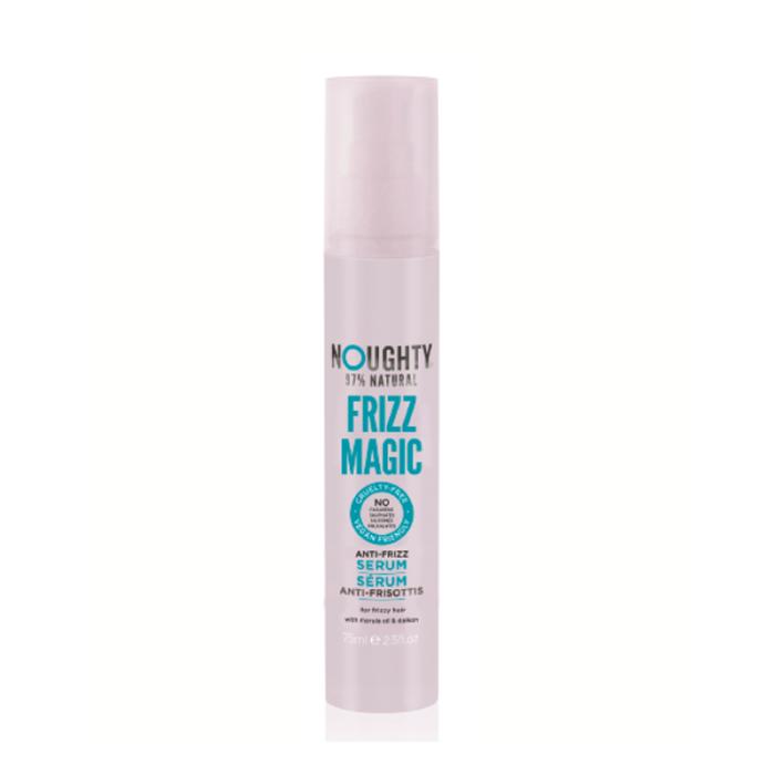 NOUGHTY Frizz Magic matu serums 75 ml