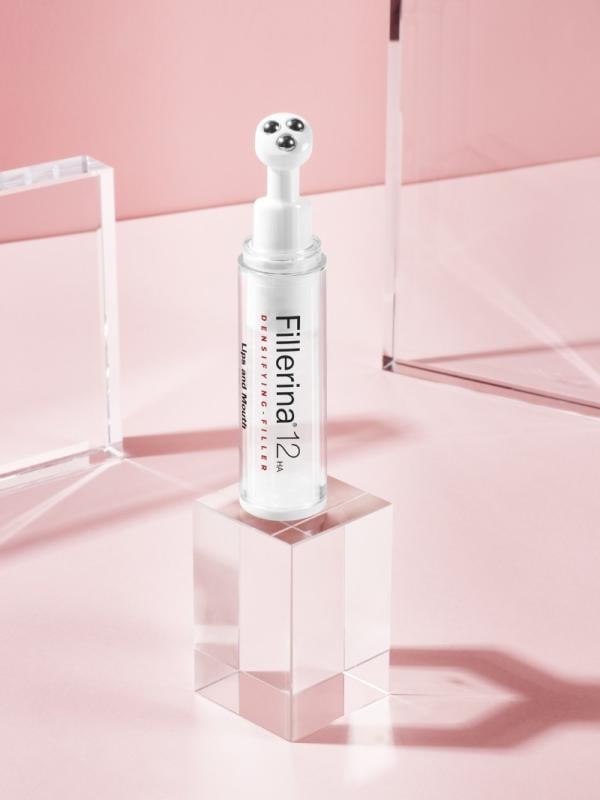 FILLERINA 12HA gels lūpām un lūpu zonai intensitāte 3, 7ml