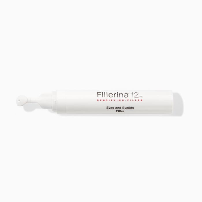FILLERINA 12HA gels acu zonai un plakstiņiem intensitāte 3, 15ml