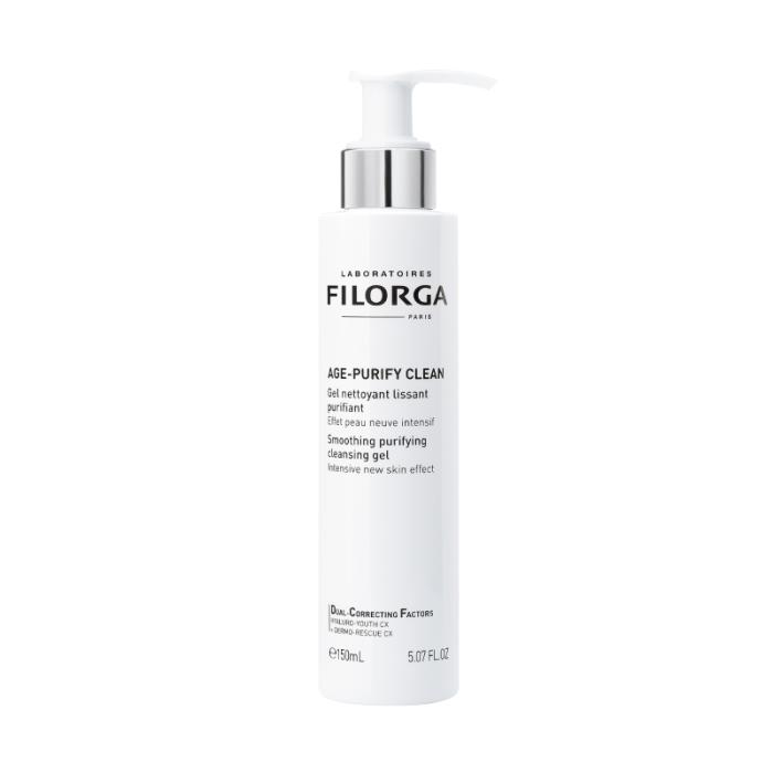 FILORGA Age-Purify Clean gels 150 ml