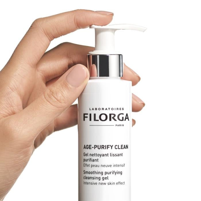 FILORGA Age-Purify Clean gels 150 ml