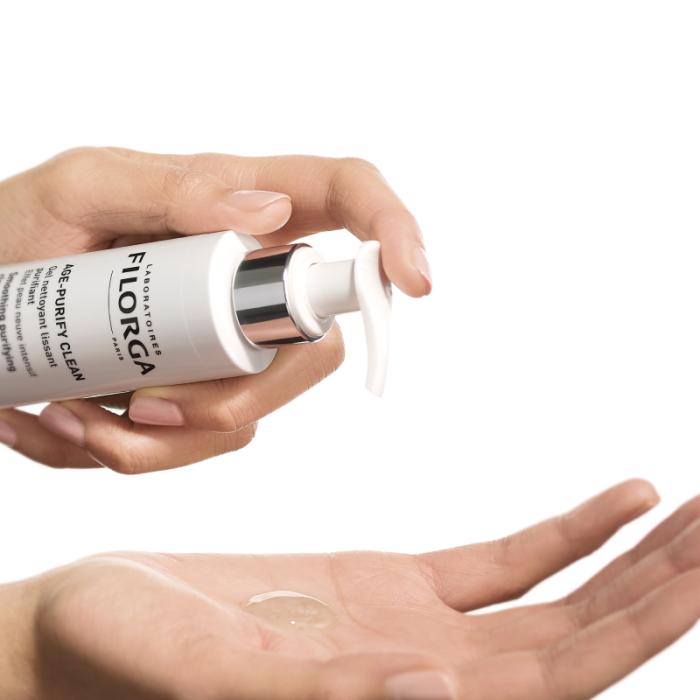 FILORGA Age-Purify Clean gels 150 ml