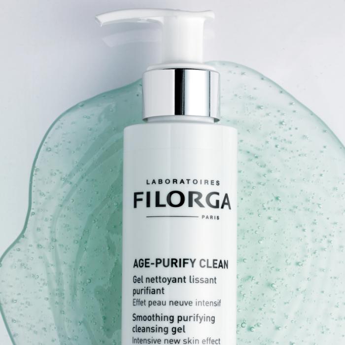 FILORGA Age-Purify Clean gels 150 ml