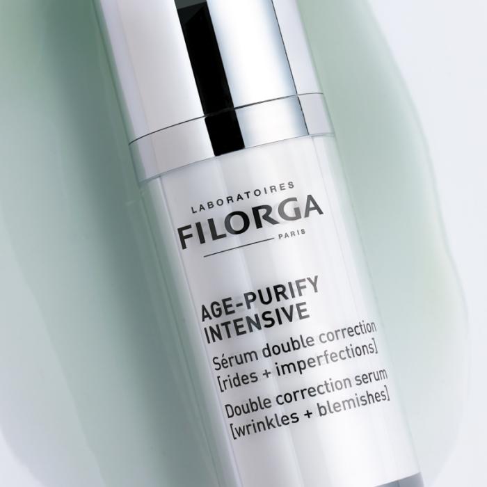 FILORGA Age-Purify Intensive serums 30ml